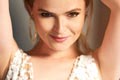 Photo of London Elite Courtesan Julia
